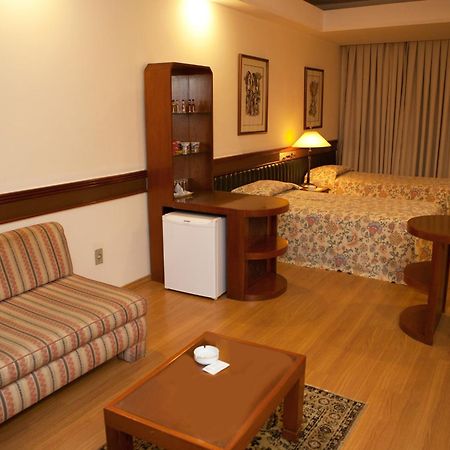 Hotel Gran Corona Sao Paulo Room photo