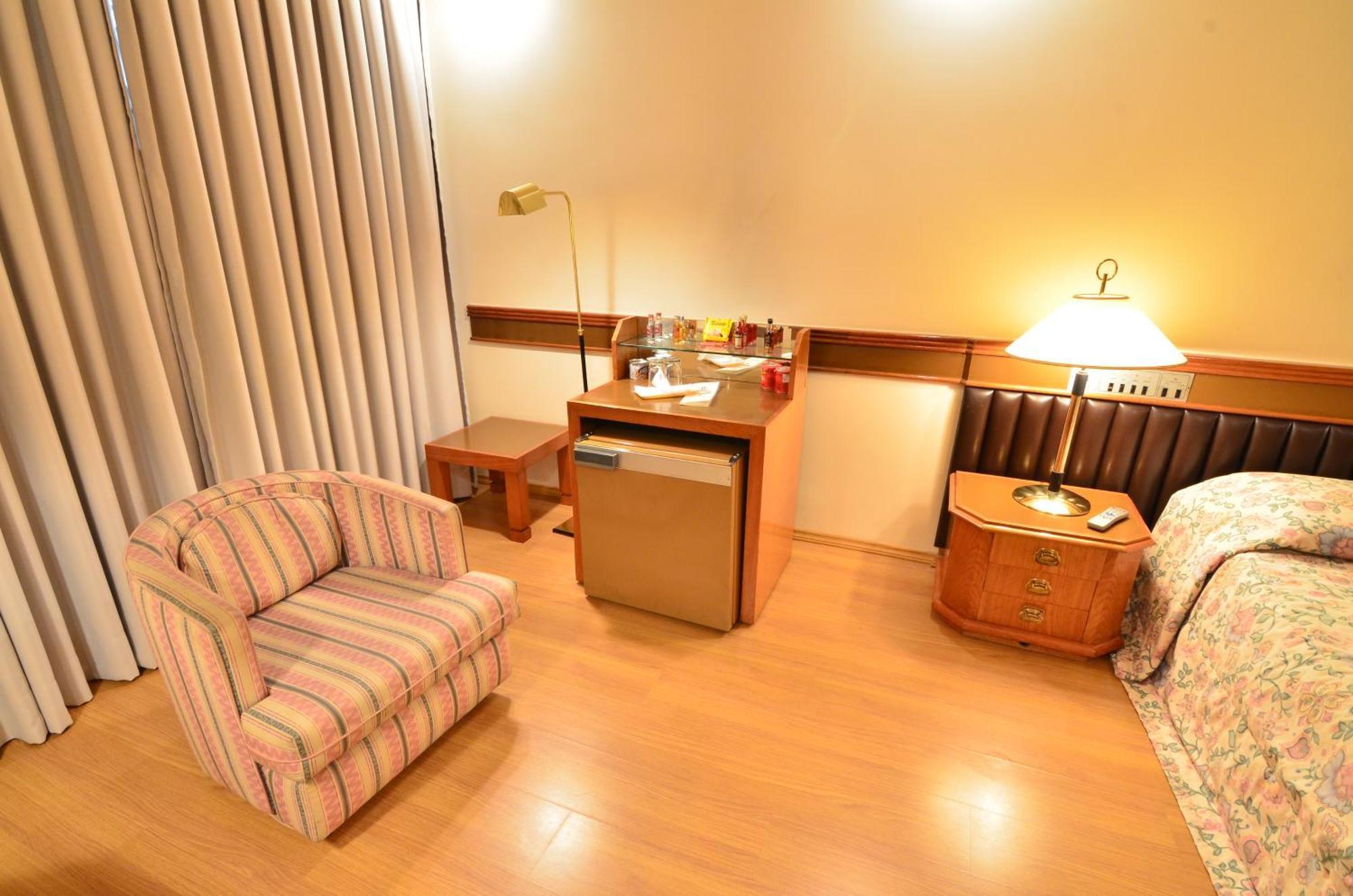 Hotel Gran Corona Sao Paulo Room photo