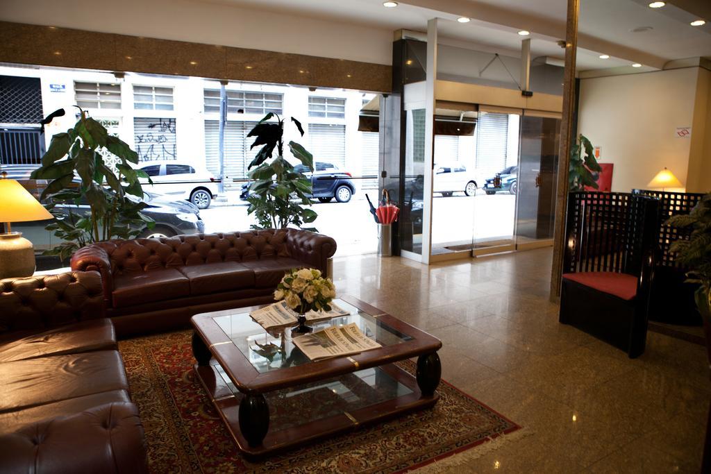 Hotel Gran Corona Sao Paulo Exterior photo